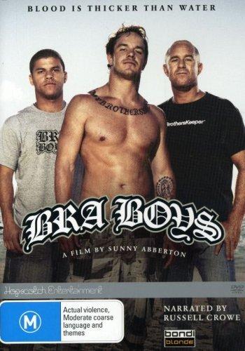 Acheter Bra Boys (Pal/Region 4) (DVD) (Import) Bon état - 19,69 € Bra Boys (Pal/Region 4) (DVD) (Import) Bon état - reconditionné disponible sur Label Emmaüs
